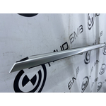 Молдинг стекла двери BMW X5 G05 Перед. Лев.