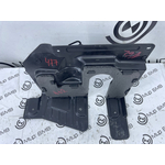 Пыльник рулевой рейки BMW X5 xDrive30d LCI 2023 G05 B57D30B Лев.