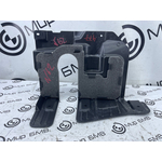 Пыльник рулевой рейки BMW X5 xDrive30d LCI 2023 G05 B57D30B Прав.