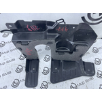 Пыльник рулевой рейки BMW X5 xDrive30d LCI 2023 G05 B57D30B Прав.