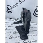 Пыльник рулевой рейки BMW X5 xDrive30d LCI 2023 G05 B57D30B Прав.