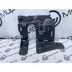 Пыльник рулевой рейки BMW X7 xDrive40i LCI 2023 G07 B58B30P Прав.