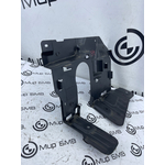 Пыльник рулевой рейки BMW X7 xDrive40i LCI 2023 G07 B58B30P Прав.