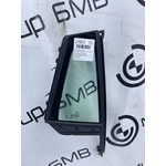 Стекло двери BMW X6 xDrive30d M Sport LCI 45216 G06 B57D30B Задн. Прав.