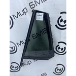 Стекло двери BMW X5 xDrive30d LCI 2023 G05 B57D30B Задн. Лев.