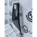 Стекло двери BMW X5 xDrive30d LCI 2023 G05 B57D30B Задн. Прав.