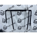 Уплотнитель стекла двери BMW X5 G05 Задн. Прав.