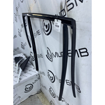 Уплотнитель стекла двери BMW X5 G05 Задн. Прав.