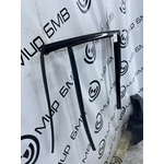 Уплотнитель стекла двери BMW X5 G05 Задн. Прав.