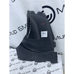 Пыльник бампера BMW X5 M Competition LCI 2023 F95 S68B44A Перед. Прав.