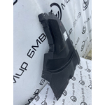 Пыльник бампера BMW X5 M Competition LCI 2023 F95 S68B44A Перед. Прав.