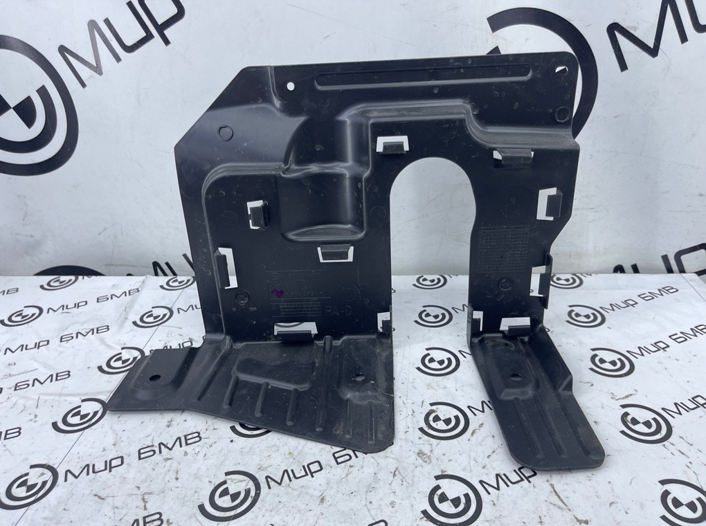 Пыльник рулевой рейки BMW X5 M Competition LCI 2023 F95 S68B44A Лев.