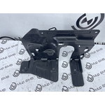 Пыльник рулевой рейки BMW X5 M Competition LCI 2023 F95 S68B44A Лев.