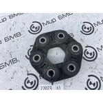 Муфта карданного вала BMW X4 xDrive20d LCI 2023 G02 (B47D20B