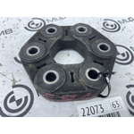 Муфта карданного вала BMW X4 xDrive20d LCI 2023 G02 (B47D20B