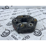 Муфта карданного вала BMW X7 xDrive40i LCI 2023 G07 B58B30P