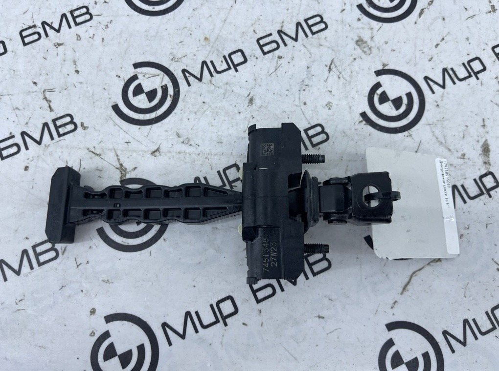 Ограничитель двери BMW X7 G07 Задн.