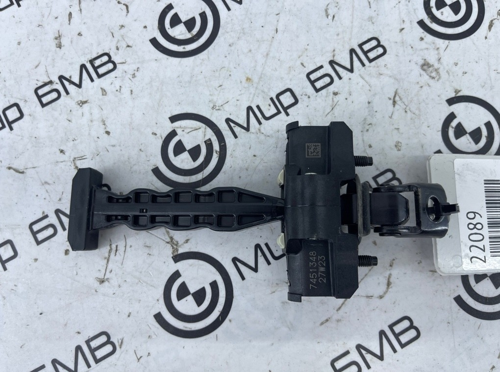 Ограничитель двери BMW X7 G07 Задн.