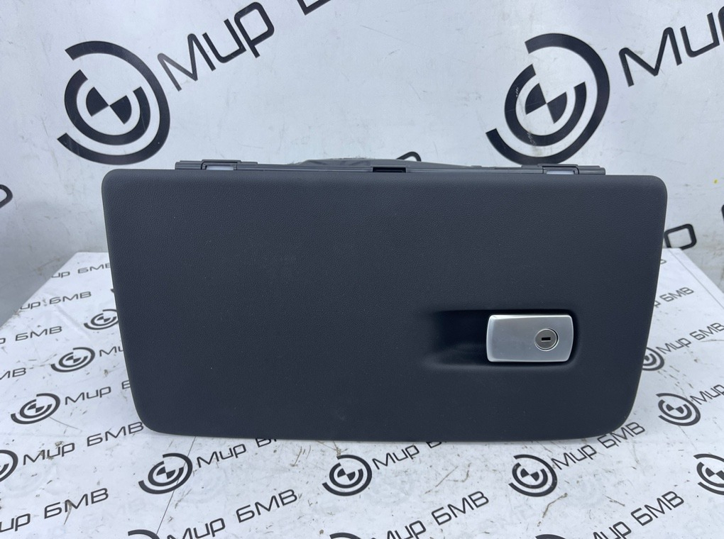 Бардачок BMW X6 xDrive30d M Sport LCI 45216 G06 B57D30B