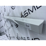 Молдинг двери BMW X4 xDrive20d LCI 2023 G02 (B47D20B Перед. Лев.