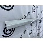 Молдинг двери BMW X4 xDrive20d LCI 2023 G02 (B47D20B Перед. Лев.