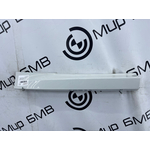 Молдинг двери BMW X4 xDrive20d LCI 2023 G02 (B47D20B Задн. Прав.