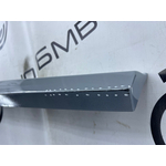 Молдинг двери BMW X3 G01 Перед. Прав.