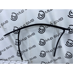 Уплотнитель стекла двери BMW X5 G05 Перед. Лев.