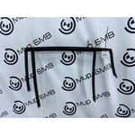 Уплотнитель стекла двери BMW X6 G06