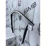 Уплотнитель стекла двери BMW Перед. Лев.