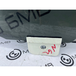 Стекло двери BMW X5 xDrive30d LCI 2023 G05 B57D30B Задн. Лев.