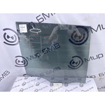 Стекло двери BMW X5 xDrive30d LCI 2023 G05 B57D30B Задн. Прав.