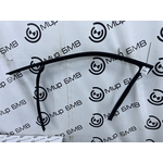 Уплотнитель стекла двери BMW X6 G06 Перед. Лев.