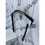 Уплотнитель стекла двери BMW X6 G06 Перед. Лев.