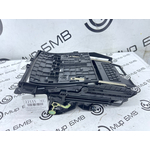 Ящик центральной консоли BMW X6 xDrive30d M Sport LCI 45216 G06 B57D30B Перед.