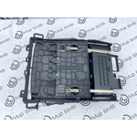 Ящик центральной консоли BMW X6 xDrive30d M Sport LCI 45216 G06 B57D30B Перед.