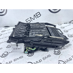 Ящик центральной консоли BMW X5 xDrive30d LCI 2023 G05 B57D30B Перед.