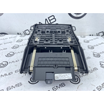 Ящик центральной консоли BMW X5 xDrive30d LCI 2023 G05 B57D30B Перед.