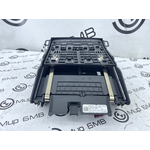 Ящик центральной консоли BMW X7 xDrive40i LCI 2023 G07 B58B30P Перед.