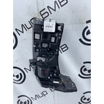 Кронштейн бампера BMW X5 M Competition LCI 2023 F95 S68B44A Задн. Лев.