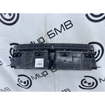 Кронштейн бампера BMW X5 M Competition LCI 2023 F95 S68B44A Задн.