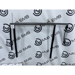 Уплотнитель стекла двери BMW X7 xDrive40i LCI 2023 G07 B58B30P Задн. Лев.