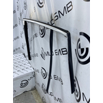 Уплотнитель стекла двери BMW X7 xDrive40i LCI 2023 G07 B58B30P Задн. Лев.