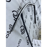 Уплотнитель стекла двери BMW X7 xDrive40i LCI 2023 G07 B58B30P Перед. Лев.