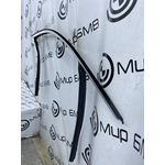 Уплотнитель стекла двери BMW X7 xDrive40i LCI 2023 G07 B58B30P Перед. Прав.