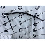 Уплотнитель стекла двери BMW X5 G05 Перед. Прав.