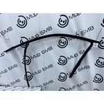 Уплотнитель стекла двери BMW X5 G05 Перед. Лев.