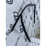 Уплотнитель стекла двери BMW X5 G05 Перед. Лев.