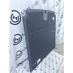 Пол багажника BMW X4 xDrive20d LCI 2023 G02 (B47D20B