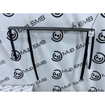 Уплотнитель стекла двери BMW X7 G07 Задн. Прав.